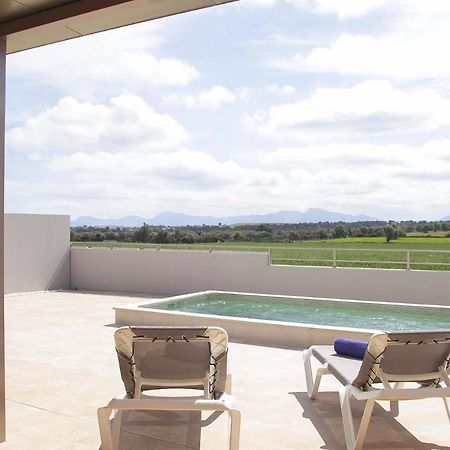 Agroturismo Saraix Santa Margalida Exterior photo